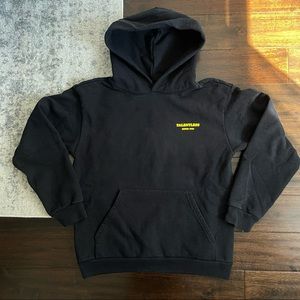 Talentless Hoodie